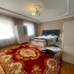 Satılır 4 otaqlı Həyət evi/villa, Xocaəsən metrosu, Xocəsən qəs., Binəqədi rayonu 4