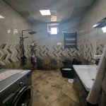 Satılır 4 otaqlı Həyət evi/villa, Koroğlu metrosu, Zabrat qəs., Sabunçu rayonu 12