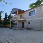 Satılır 5 otaqlı Həyət evi/villa, Koroğlu metrosu, Zabrat qəs., Sabunçu rayonu 1
