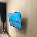 Аренда 2 комнатная Новостройка, Насими район 9