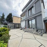 Satılır 8 otaqlı Həyət evi/villa, Badamdar qəs., Səbail rayonu 3