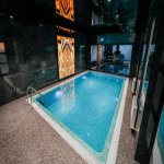 Kirayə (günlük) 5 otaqlı Həyət evi/villa, Mərdəkan, Xəzər rayonu 1