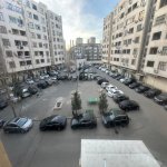 Satılır 3 otaqlı Yeni Tikili, Nəriman Nərimanov metrosu, Nərimanov rayonu 1