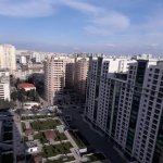 Satılır 3 otaqlı Yeni Tikili, Elmlər akademiyası metrosu, Yasamal rayonu 1