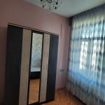 Kirayə (aylıq) 3 otaqlı Yeni Tikili, Xalqlar dostluğu metrosu, Nizami rayonu 5