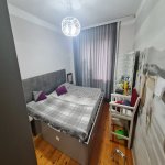 Satılır 3 otaqlı Köhnə Tikili, Xalqlar dostluğu metrosu, Nizami rayonu 3