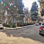 Kirayə (aylıq) 1 otaqlı Köhnə Tikili, 28 May metrosu, Nəsimi rayonu 23