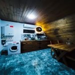 Kirayə (günlük) 1 otaqlı Bağ evi Zaqatala 10
