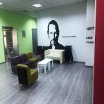Kirayə (aylıq) 1 otaqlı Ofis, 28 May metrosu, Nəsimi rayonu 4