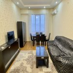 Kirayə (aylıq) 2 otaqlı Yeni Tikili, Bayıl qəs., Səbail rayonu 1