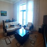 Kirayə (aylıq) 4 otaqlı Yeni Tikili, Səbail rayonu 2