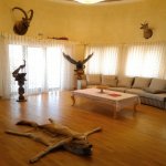 Satılır 6 otaqlı Həyət evi/villa, Nəsimi metrosu, 6-cı mikrorayon, Binəqədi rayonu 13