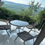 Kirayə (günlük) 3 otaqlı A frame evler Quba 14