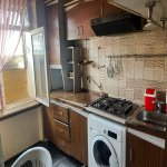 Kirayə (aylıq) 2 otaqlı Köhnə Tikili, Neftçilər metrosu, 8-ci kilometr, Nizami rayonu 6