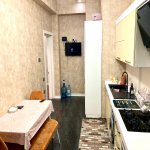 Satılır 3 otaqlı Yeni Tikili, Memar Əcəmi metrosu, Binəqədi qəs., Binəqədi rayonu 15