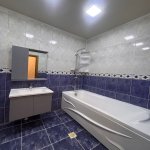 Kirayə (aylıq) 2 otaqlı Yeni Tikili, Gənclik metrosu, Nəsimi rayonu 8