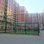 Satılır 3 otaqlı Yeni Tikili, 8 Noyabr metrosu, 3-cü mikrorayon, Nəsimi rayonu 10