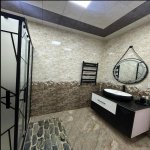 Продажа 3 комнатная Новостройка, İnşaatçılar метро, Ясамал район 18