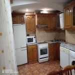 Kirayə (aylıq) 3 otaqlı Köhnə Tikili, Elmlər akademiyası metrosu, Yasamal qəs., Bakı Dövlət Universiteti, Yasamal rayonu 17