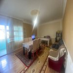 Satılır 4 otaqlı Köhnə Tikili, Əmircan qəs., Suraxanı rayonu 1
