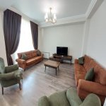 Kirayə (aylıq) 4 otaqlı Yeni Tikili, Xətai metrosu, Ağ şəhər, Xətai rayonu 3