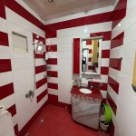 Kirayə (aylıq) 2 otaqlı Köhnə Tikili, 28 May metrosu, Nəsimi rayonu 9