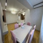 Kirayə (aylıq) 3 otaqlı Yeni Tikili, Gənclik metrosu, Dədə Qorqud parkı, Nərimanov rayonu 5