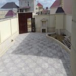 Satılır 6 otaqlı Həyət evi/villa, Azadlıq metrosu, Biləcəri qəs., Binəqədi rayonu 4