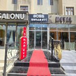 Kirayə (aylıq) Obyekt, Gənclik metrosu, Nərimanov rayonu 13