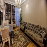 Satılır 3 otaqlı Yeni Tikili, Gənclik metrosu, Nərimanov rayonu 2