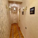 Kirayə (aylıq) 4 otaqlı Yeni Tikili, Sahil metrosu, Səbail rayonu 21