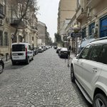 Аренда 3 комнатная Вторичка, м. Сахил метро, Площадь Фонтанов, Сябаиль район 23