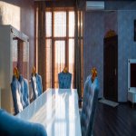 Satılır 5 otaqlı Həyət evi/villa, Badamdar qəs., Səbail rayonu 18