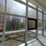 Аренда 2 комнат Офис, м. 28 Мая метро, Насими район 6