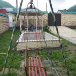 Kirayə (günlük) 4 otaqlı Həyət evi/villa Qəbələ 2