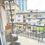 Satılır 3 otaqlı Köhnə Tikili, Elmlər akademiyası metrosu, Yasamal rayonu 16