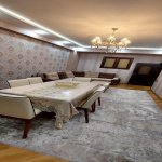 Satılır 3 otaqlı Yeni Tikili, Qara Qarayev metrosu, Nizami rayonu 11