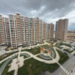 Satılır 2 otaqlı Yeni Tikili, Yasamal rayonu 11