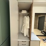 Посуточно 1 комнатная Новостройка, Белый город, Хетаи район 7