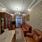 Satılır 3 otaqlı Köhnə Tikili, Qara Qarayev metrosu, 8-ci kilometr, Nizami rayonu 2
