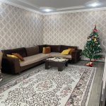 Satılır 5 otaqlı Həyət evi/villa, Koroğlu metrosu, Zabrat qəs., Sabunçu rayonu 2