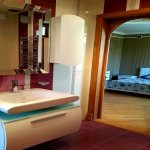 Satılır 8 otaqlı Həyət evi/villa, Maştağa qəs., Sabunçu rayonu 16