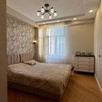 Продажа 3 комнат Новостройка, İnşaatçılar метро, Ясамал район 3