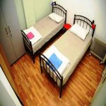 Kirayə (aylıq) Mini otel / Xostel, Sahil metrosu, Səbail rayonu 8