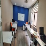 Kirayə (aylıq) 3 otaqlı Ofis, Nəriman Nərimanov metrosu, Nərimanov rayonu 3