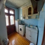 Satılır 3 otaqlı Köhnə Tikili, Neftçilər metrosu, 8-ci kilometr, Nizami rayonu 8