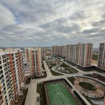 Продажа 2 комнатная Новостройка, İnşaatçılar метро, пос. Йени Ясамал, Ясамал район 10