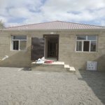 Satılır 3 otaqlı Həyət evi/villa, Binə qəs., Xəzər rayonu 1
