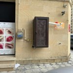 Kirayə (aylıq) 1 otaqlı Ofis, Xətai metrosu, Xətai rayonu 8