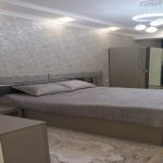 Аренда 2 комнатная Новостройка, İnşaatçılar метро, Baku Mall, Ясамал район 8
